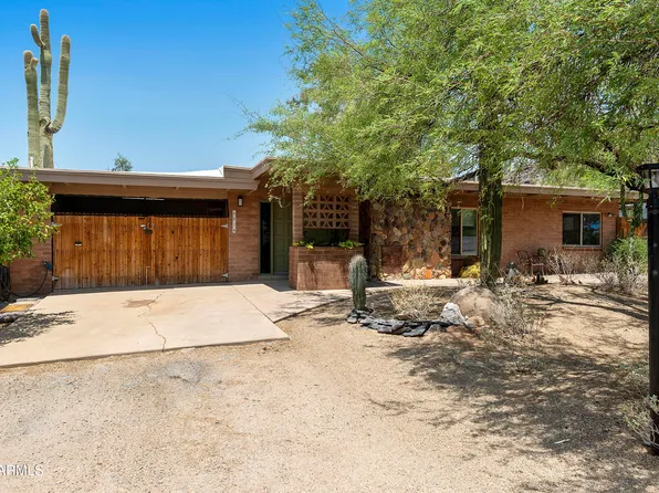 6014 E SURREY Drive, Cave Creek, AZ 85331