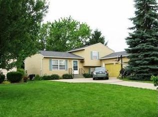 940 Dawn Ct, Medina, OH 44256