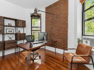 116 W 133rd St #3B, New York, NY 10030