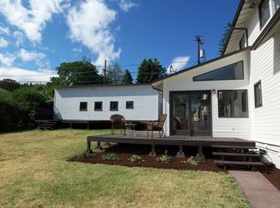516 W 13th St, The Dalles, OR