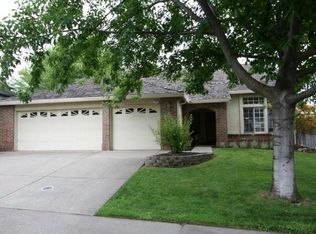 134 Bayline Cir, Folsom, CA 95630