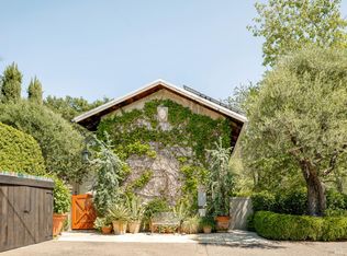 1015 Geysers Rd, Cloverdale, CA 95425