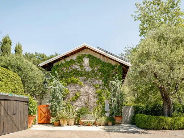 1015 Geysers Road, Cloverdale, CA 95425