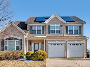 46809 Shelton Dr, Lexington Park, MD 20653