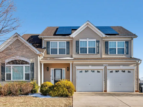 46809 Shelton Dr, Lexington Park, MD 20653