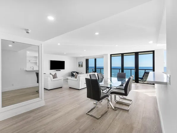 250 S Ocean Boulevard #4f, Boca Raton, FL 33432