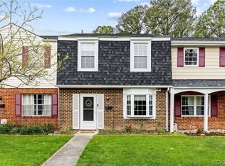 1413 Ransco Rd, North Chesterfield, VA 23235