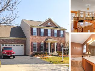 9608 Gerst Rd, Perry Hall, MD 21128