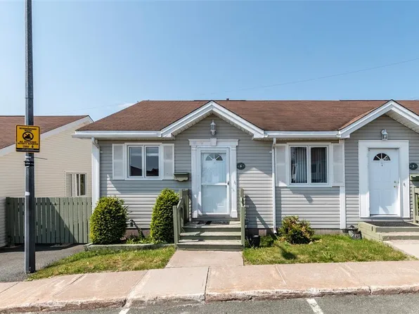6 Key West Court, St. John's, NL A1E5Z7