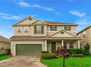 1724 Pine Ridge Dr, Davenport, FL 33896