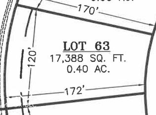 3507 Queens Way, Seymour, IN