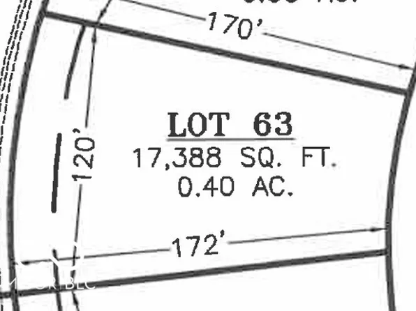 3507 Queens Way, Seymour, IN 47274