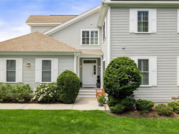 83 Preservation Way, South Kingstown, RI 02879