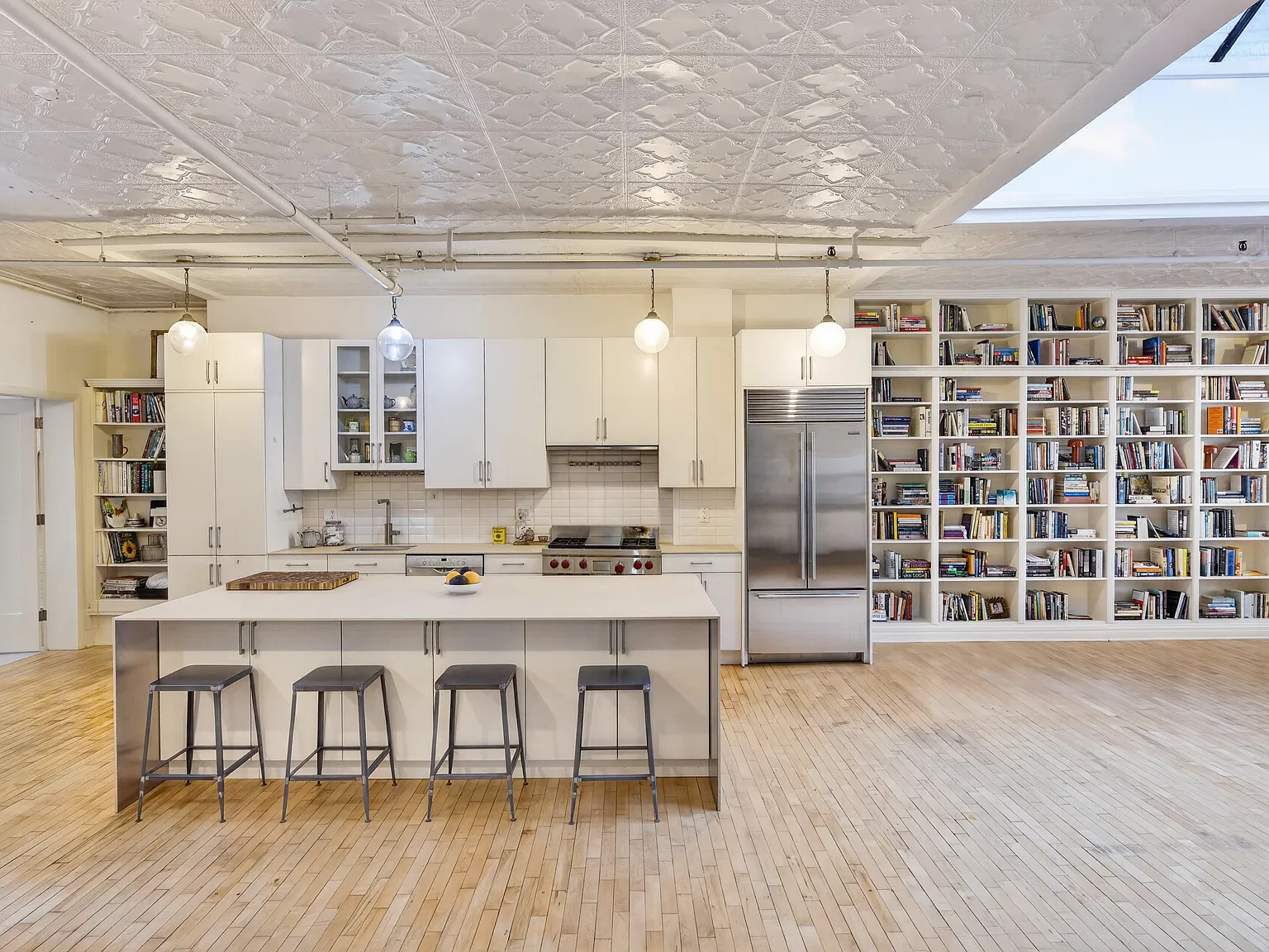 143 West 27th Street — Photo 3