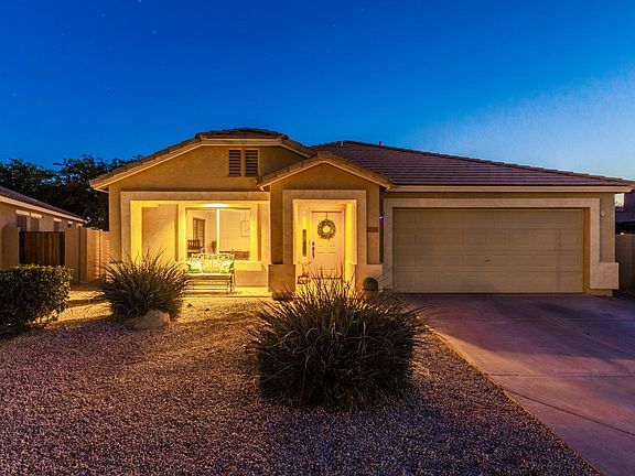 2nd image of 22319 E Calle De Flores