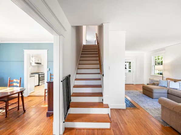 4517 Fairmont Ave, Lynchburg, VA 24502