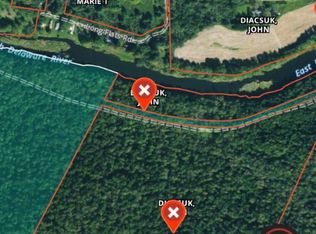 State Highway 30, East Branch, NY 13756