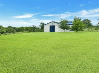 10468 County Road 493, Princeton, TX 75407