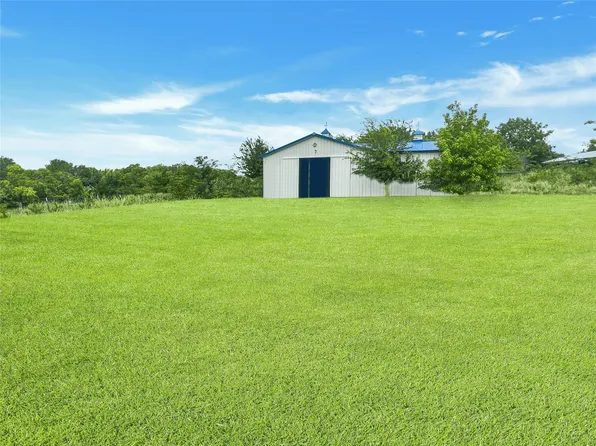 10468 County Road 493, Princeton, TX 75407