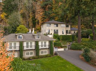 3620 SW Dosch Rd, Portland, OR 97239