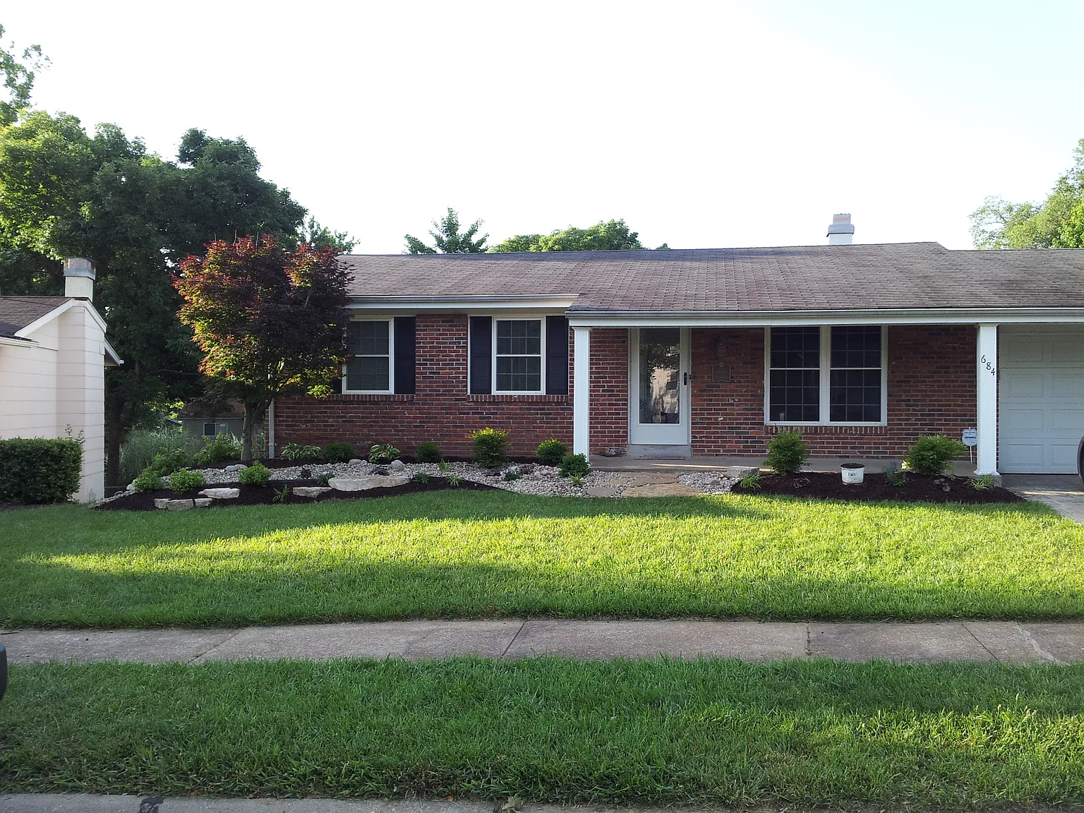 684 Cedar Run Dr photo 1