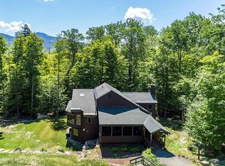 156 Adrians Acres Ln, Keene Valley, NY 12943