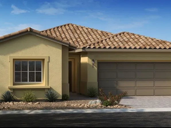 6001 E Calabria Ave, Pahrump, NV 89061