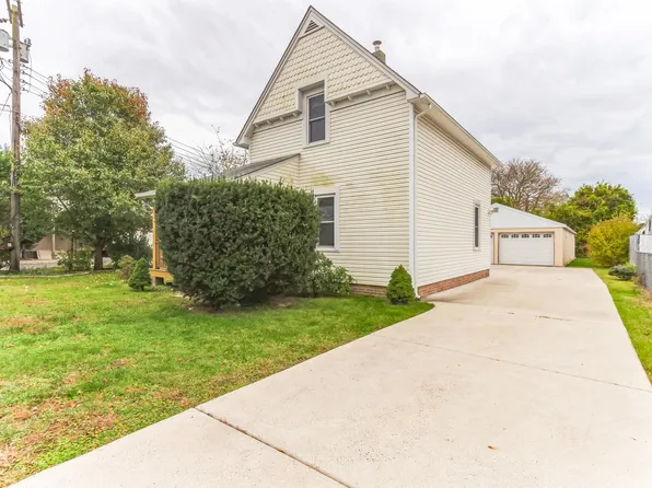 3 W Shellbay Ave, Cape May Court House, NJ 08210
