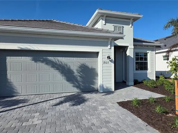 19123 Cherrystone Way, Lakewood Ranch, FL 34211