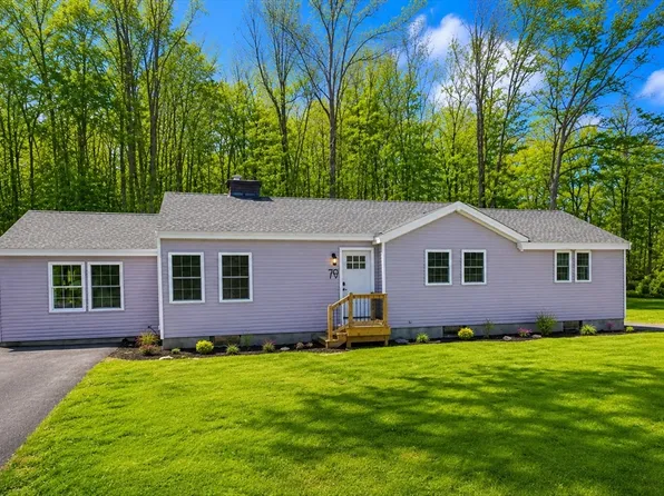 19 East Rd, Westminster, MA 01473