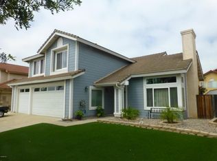 2021 Lennox Ct, Oxnard, CA 93030