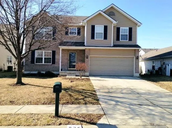 935 Delhi Dr, Trenton, OH 45067