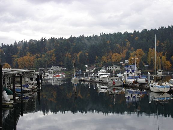 Gig Harbor