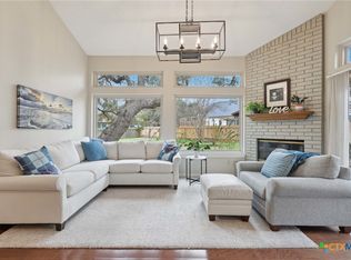 10904 Wareham Ct, Austin, TX 78739