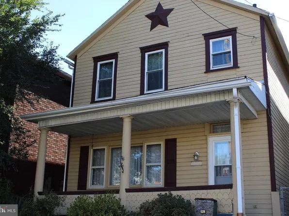 1020 Virginia Ave, Cumberland, MD 21502