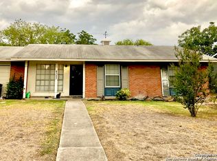4323 Renault Dr, San Antonio, TX 78218