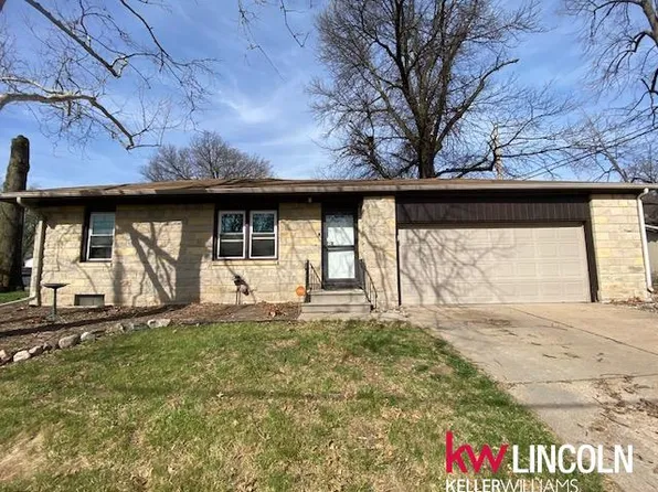 3001 N 66th St, Lincoln, NE 68507