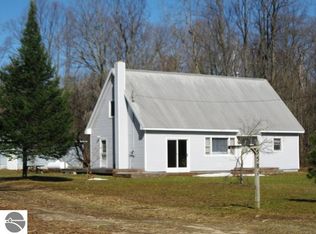 5581 Rogers Rd NE, Kalkaska, MI 49646