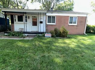 640 Calder St, Ypsilanti, MI 48198