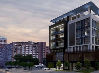 567 Ponce De Leon Ave NE UNIT 501, Atlanta, GA 30308