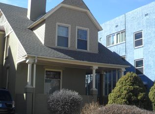 1731 N Williams St #4, Denver, CO 80218