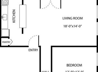 2563 N Farwell Ave APT 1, Milwaukee, WI 53211