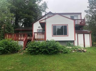 5358 Thompson Rd, Onaway, MI 49765