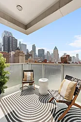 Rented by Corcoran