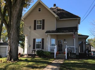 325 23rd St NW, Massillon, OH 44647