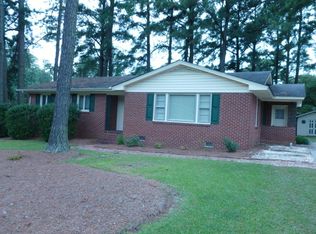 603 Valley Dale St W, Wilson, NC 27893