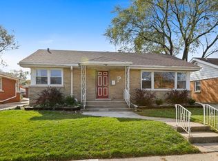 5909 Chicago Ave, Berkeley, IL 60163