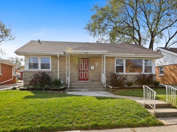 Berkeley Real Estate - Berkeley IL Homes For Sale | Zillow