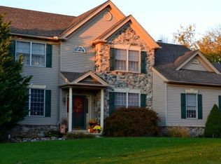 300 Kirkland Rd, Easton, PA 18040