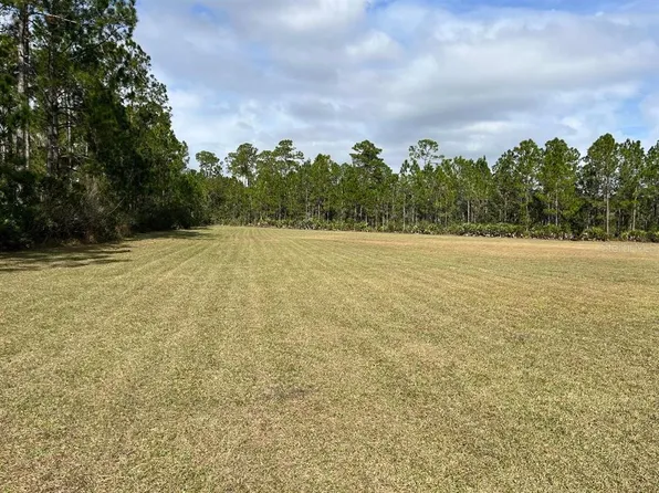 2150 Spruce Creek Cir W Lot 3, Pt Orange, FL 32128